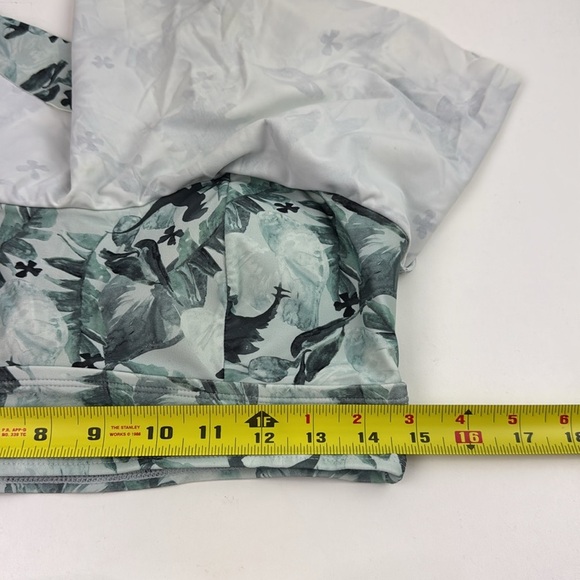 Jurassic Park Green Safari 2 Piece Bikini - Picture 6 of 15